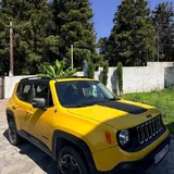 Jeep Renegade Trailhawk 2016 2