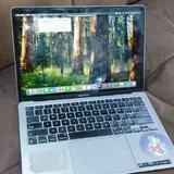 MacBook Air M1 8 512 2