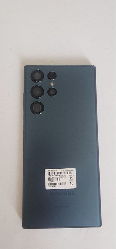 Телефон Samsung galaxy S22 Ultra 256 ГБ 3