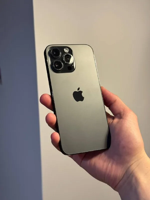 iPhone 14 Pro Max 128 ГБ 1