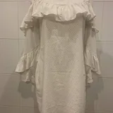 Летнее платье 1