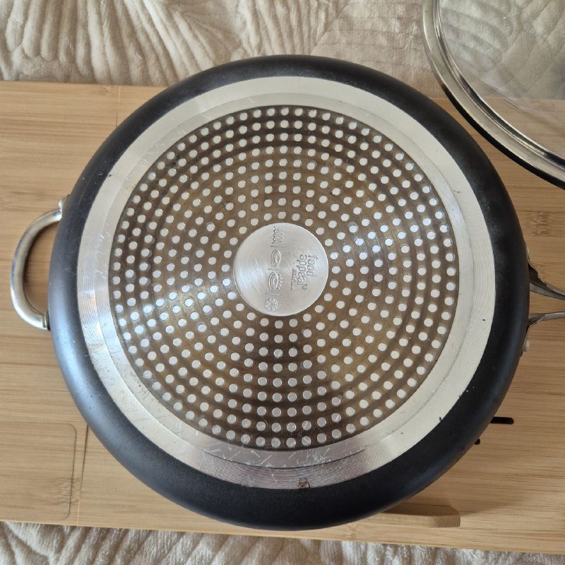 Сковорода диаметр 32см