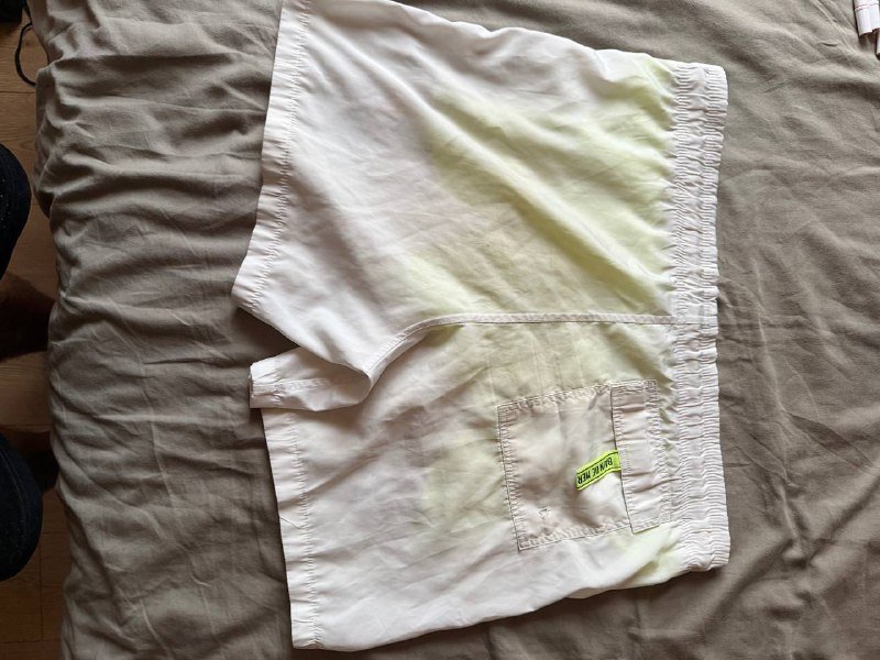 Купальные шорты BAIN DE MAR размер L 2