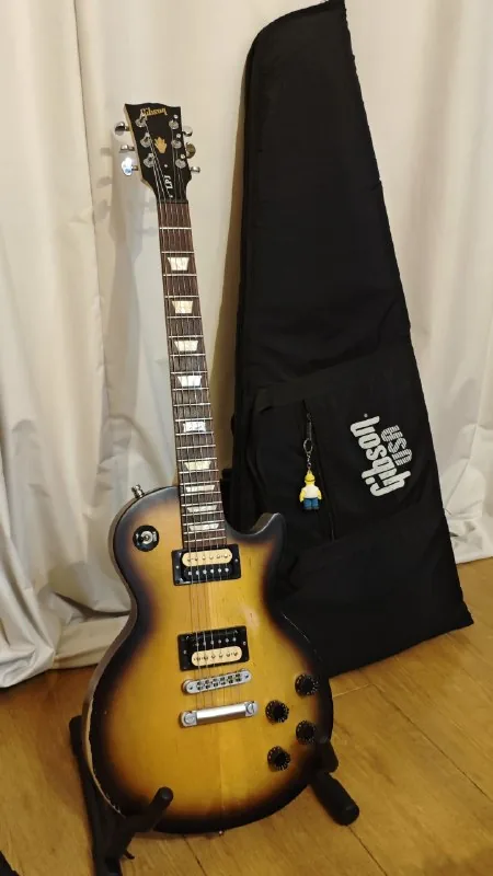 Gibson LPJ электрогитара
