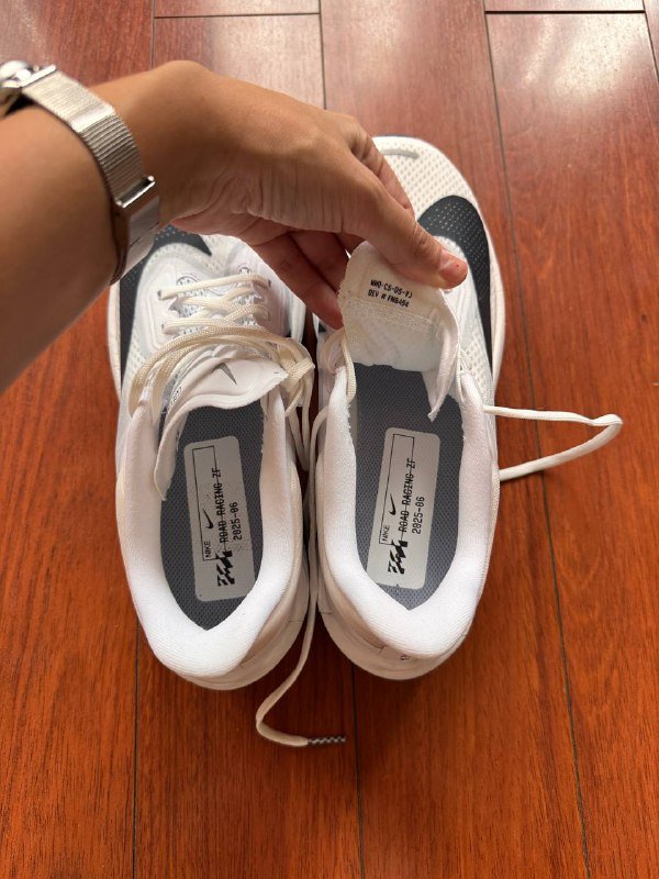 Кроссовки Nike Zoom Fly 6 женские, новые, EU 41 2