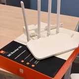 Wi-Fi роутер Xiaomi Mi Router 4A 1