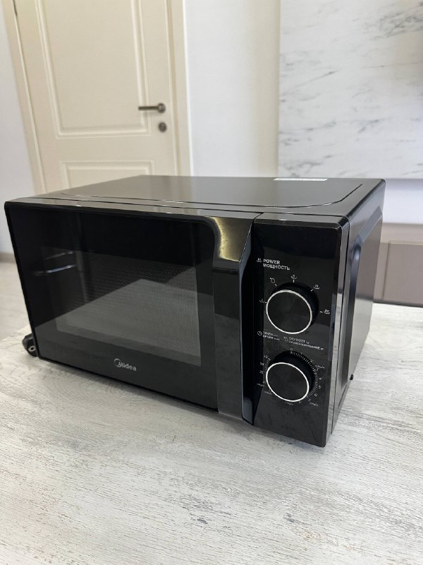 микроволновая печь Midea