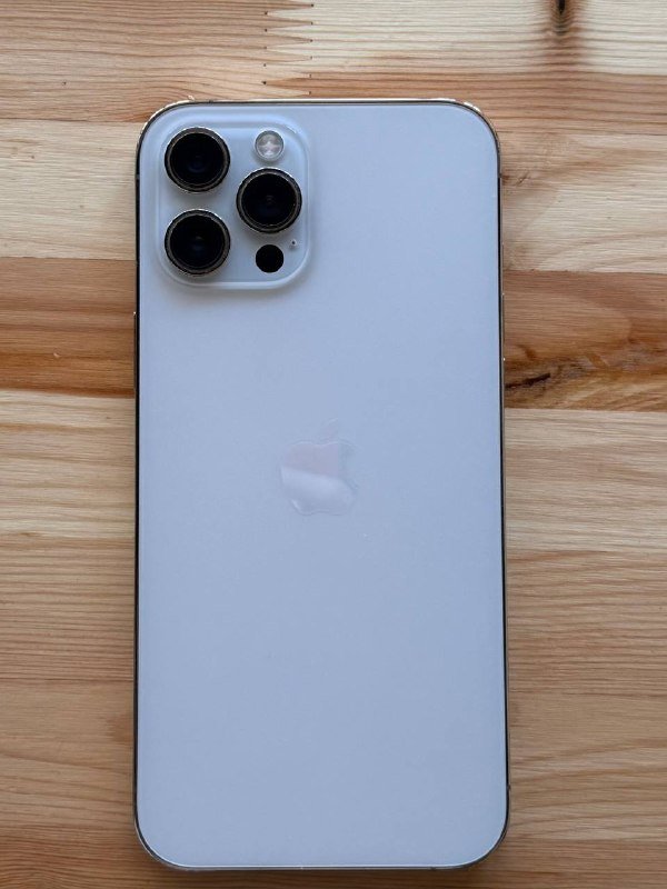 Iphone 12 pro max 256gb 1