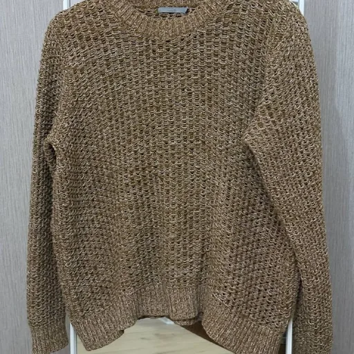 COS cotton sweater