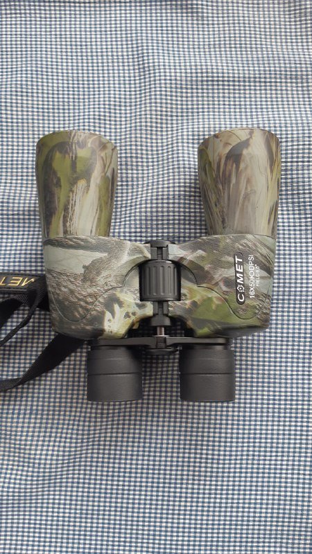 Бинокль Comet 16x50