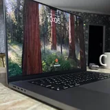 Apple MacBook Pro 16″ (2021) M1 Pro 1