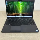 DELL 5500 ноутбук Core i7 16 ГБ SSD 256 ГБ 1