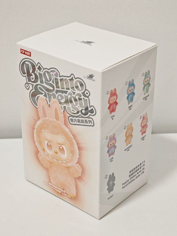 Labubu, Wakuku фигурки оригинал