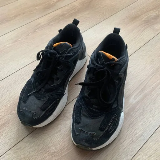 Кроссовки Puma, 43 размер