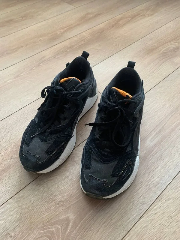 Кроссовки Puma, 43 размер 1