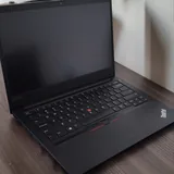 Lenovo ThinkPad X1 Carbon, Lenovo ThinkPad E14 7