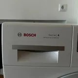 Сушильная машина Bosch Serie 4 3