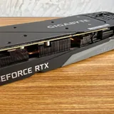 Видеокарта Gigabyte RTX 3070 Gaming 8GB 3