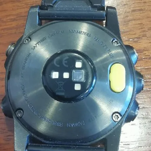 Garmin Fenix 5X Pro