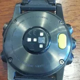 Garmin Fenix 5X Pro 1