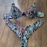 Купальник Tezenis, купальник ZARA 1