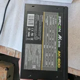 Комплектующие для ПК 1