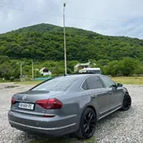 Volkswagen Passat B8 2017 4