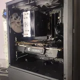 Игровой ПК Ryzen 7 3700X GTX 1080 Ti 3