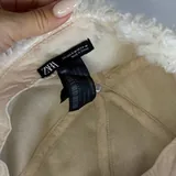 Кепки Loro Piana, Zara 6