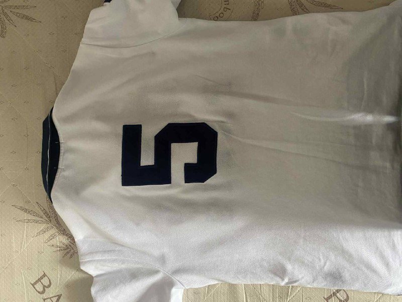 Polo Ralph Lauren Paris Size S 2