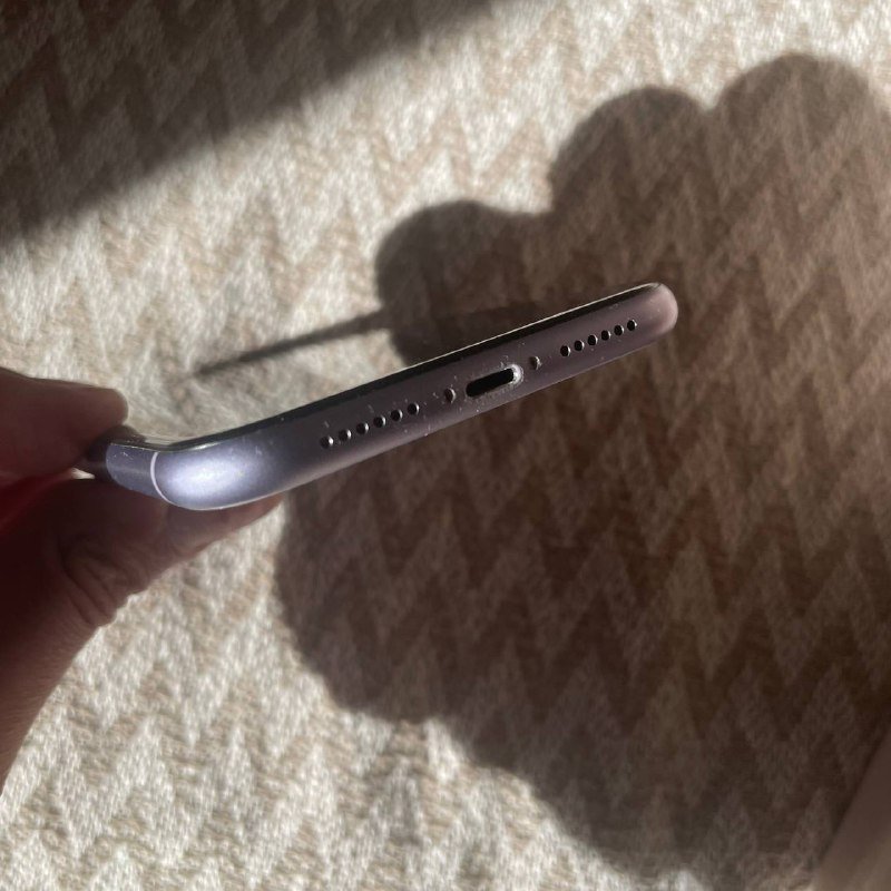 Iphone 11 128Гб Purple 6