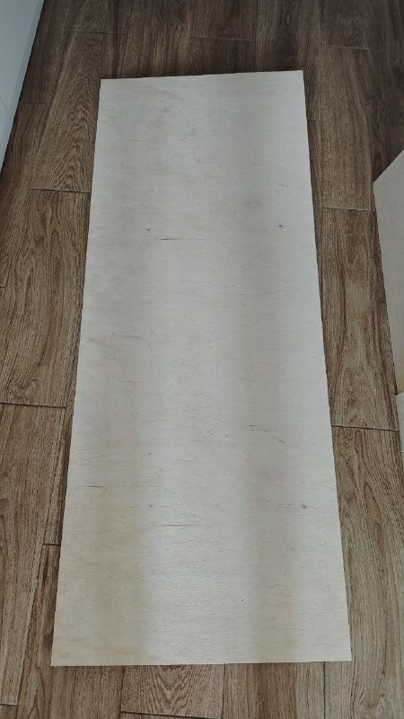 Поролон, фанера, скобы для мебельного степлера 3