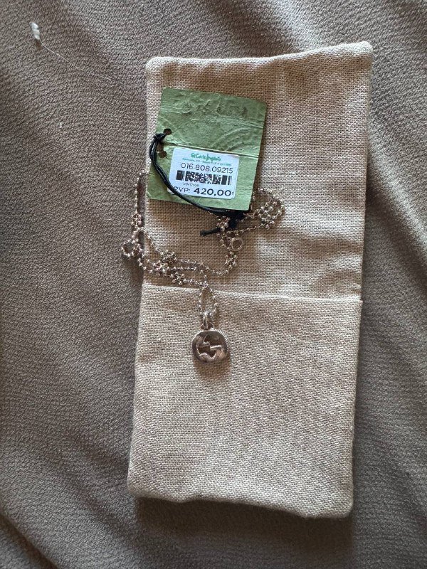 Цепочка с подвеской Gucci оригинал 2