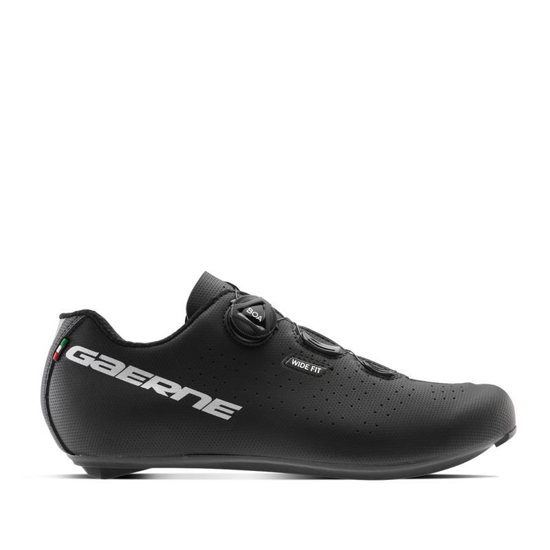 Велотуфли Gaerne G.Sprint Wide Road Shoes 1