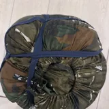 Спальник, карты таро, карточки, парфюм, дождевик, халат с фонендоскопом 1