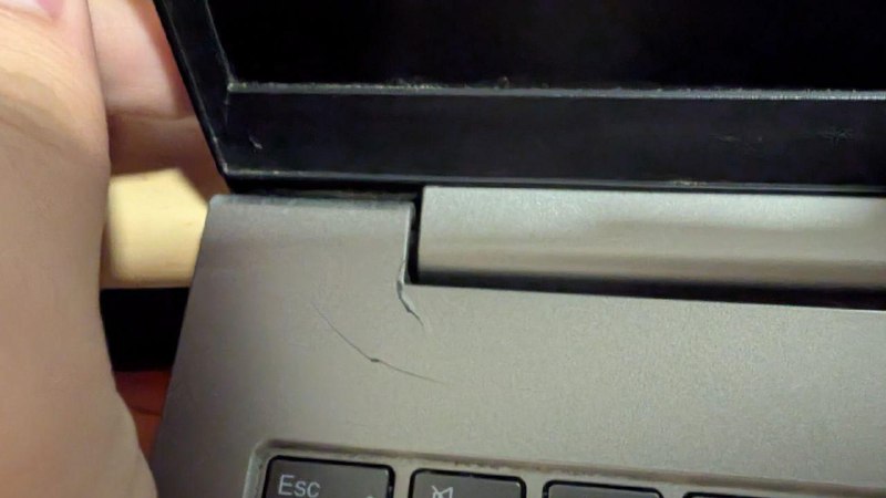Ноутбук Intel Core i5-1135G7 16GB RAM 256GB SSD 2