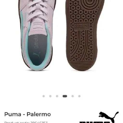 Puma Palermo