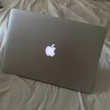 MacBook Pro 15 2015 4