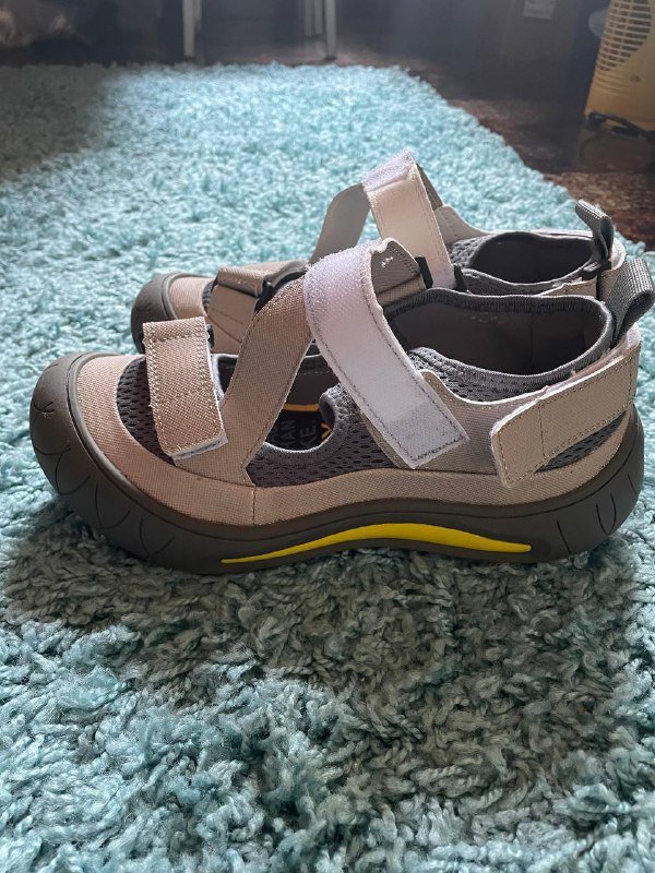 Сандали мужские размер 40 4