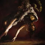 Eliran Kantor, The Aggression Sessions 9