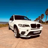 BMW X5 2011 года — продажа или обмен 2