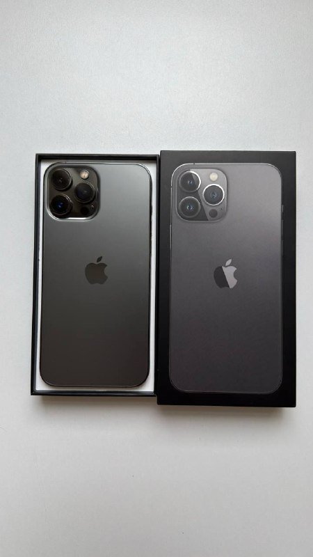 Iphone 13 pro max 256gb