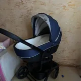Детская коляска 3