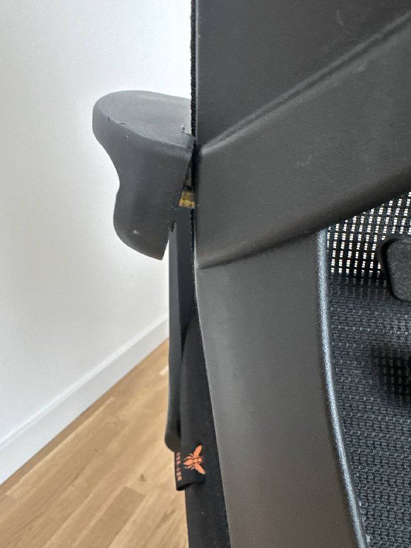 Компьютерный стул 3