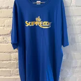 Футболки Supreme 5