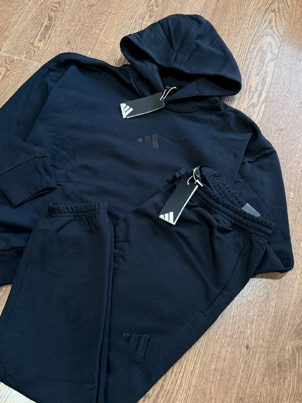 Мужской костюм Adidas 3