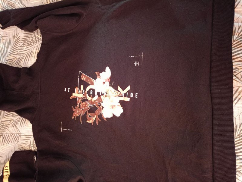 Худи большой размер 3