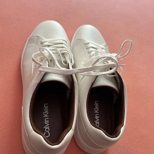 Calvin Klein shoes