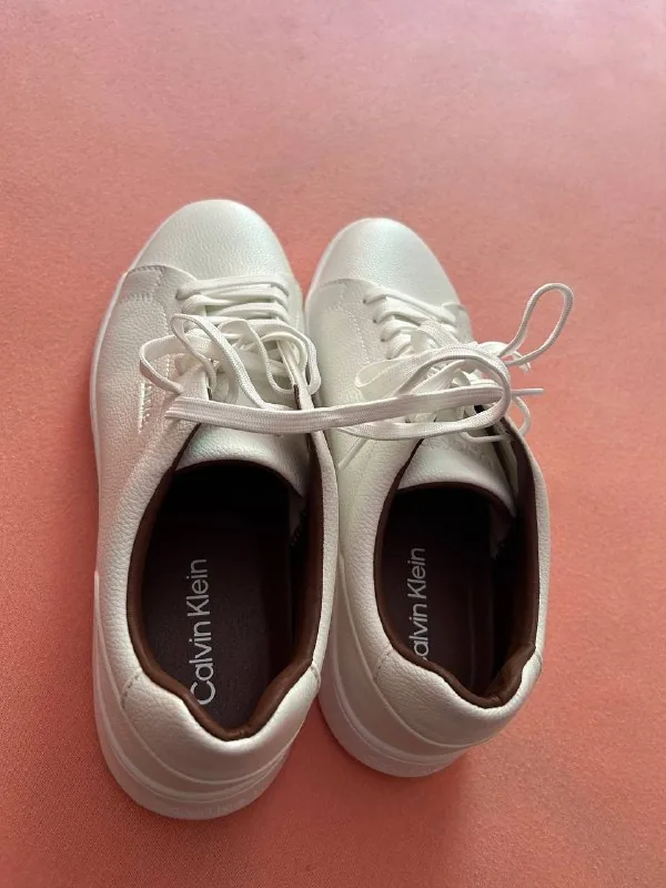Calvin Klein shoes