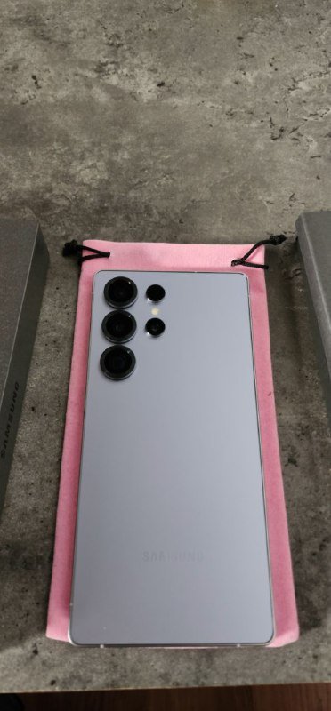 Samsung Galaxy S25 Ultra 256GB 2